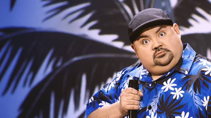 Gabriel Iglesias live on tour
